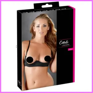 Basic mellemelő. Méret:80B adultsexshop-hu 1
