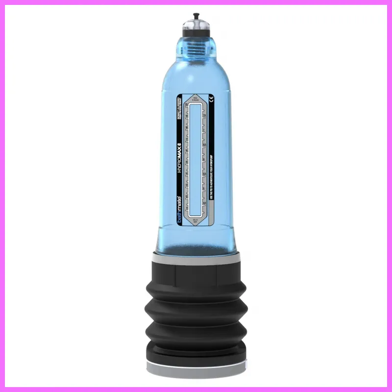 Bathmate HYDROMAX 8. adultsexshop-hu 1