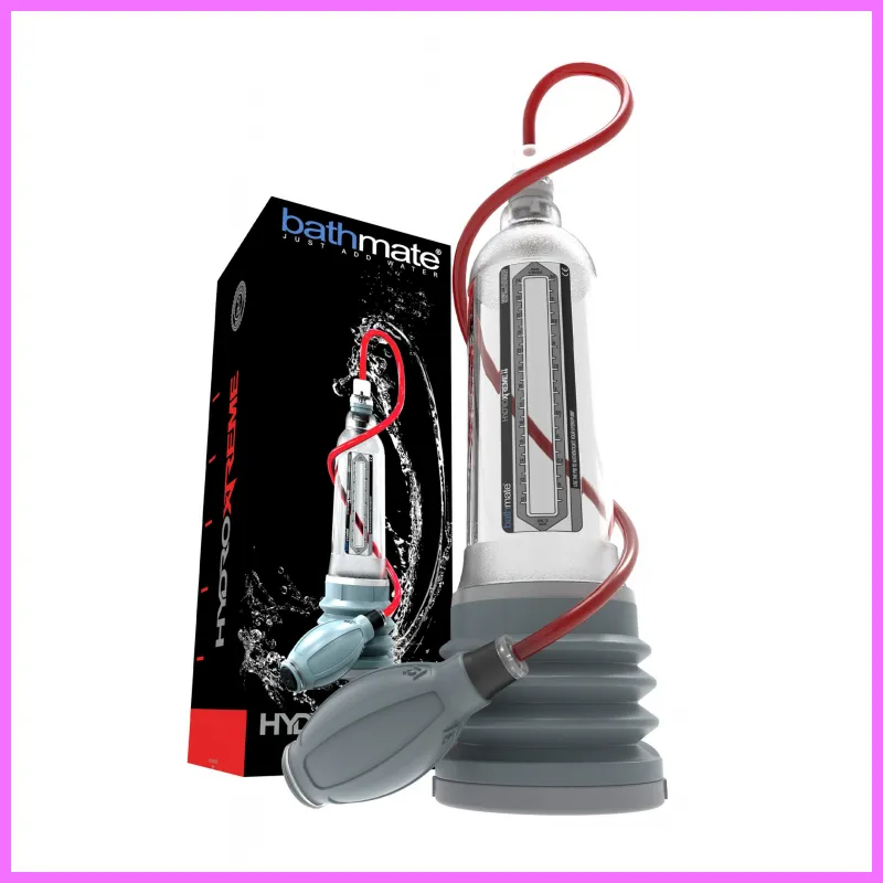 Bathmate HYDROXTREME11 adultsexshop-hu 1