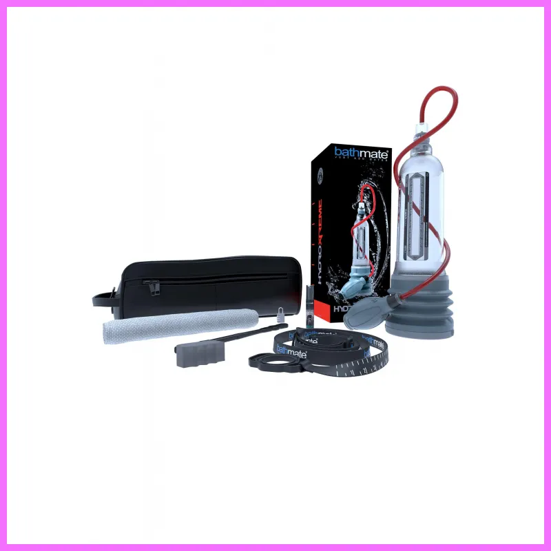 Bathmate HYDROXTREME11 adultsexshop-hu 4
