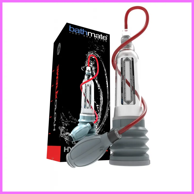 Bathmate HYDROXTREME7. adultsexshop-hu 1
