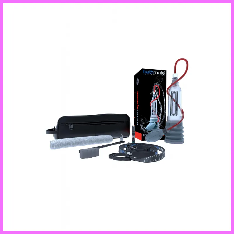 Bathmate HYDROXTREME7. adultsexshop-hu 4
