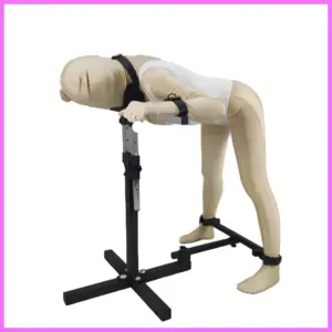 BDSM fix fém pozició állvány adultsexshop-hu 1