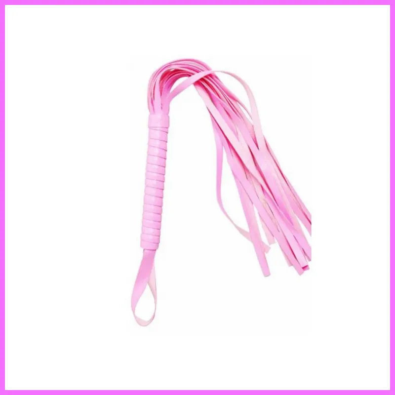 BDSM szett pink 8dbos. adultsexshop-hu 2