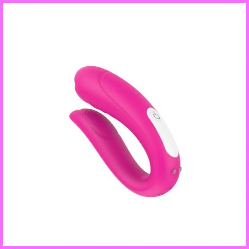 Be Amazed Massager -rádiós, vízálló, akkus párvibrátor. adultsexshop-hu 1