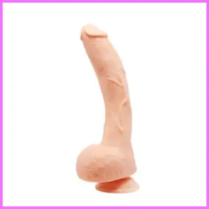 Beautiful Jack -27cm. adultsexshop-hu 1