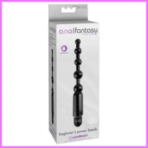 BEGINNERS POWER BEADS. adultsexshop-hu 1