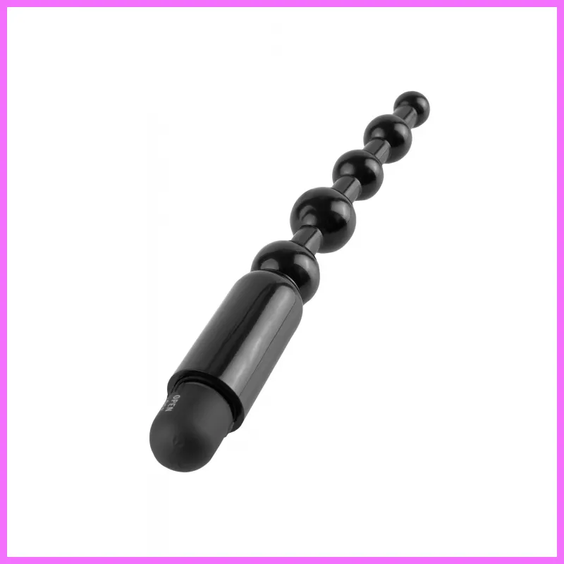 BEGINNERS POWER BEADS. adultsexshop-hu 3