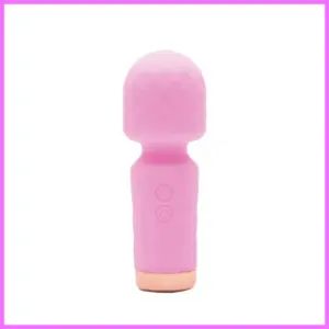 Bella mini massager,akkus Pink adultsexshop-hu 1