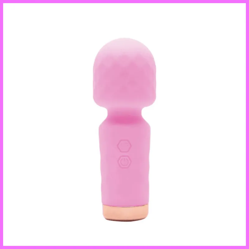 Bella mini massager,akkus Pink adultsexshop-hu 1