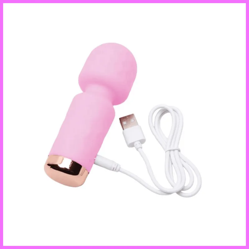 Bella mini massager,akkus Pink adultsexshop-hu 2