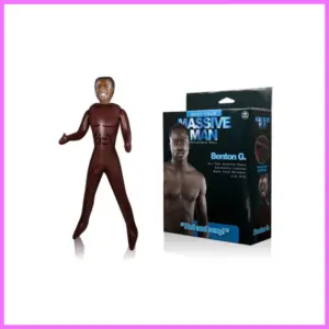 BENTON gumiférfi adultsexshop-hu 1
