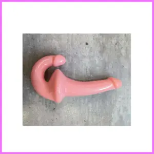 Berlin dupla dong Test szín adultsexshop-hu 1