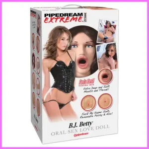 BETTY ORAL SEX LOVE DOLL. adultsexshop-hu 1