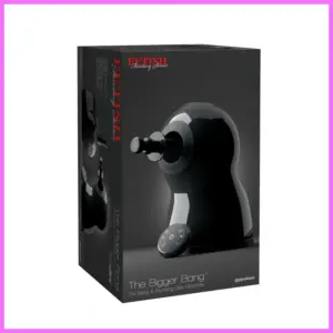 Bigger Bang Thrusting and Rotating Sex Machine. adultsexshop-hu 1
