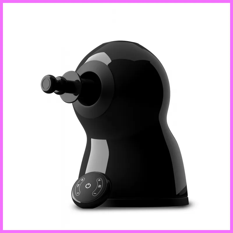 Bigger Bang Thrusting and Rotating Sex Machine. adultsexshop-hu 2