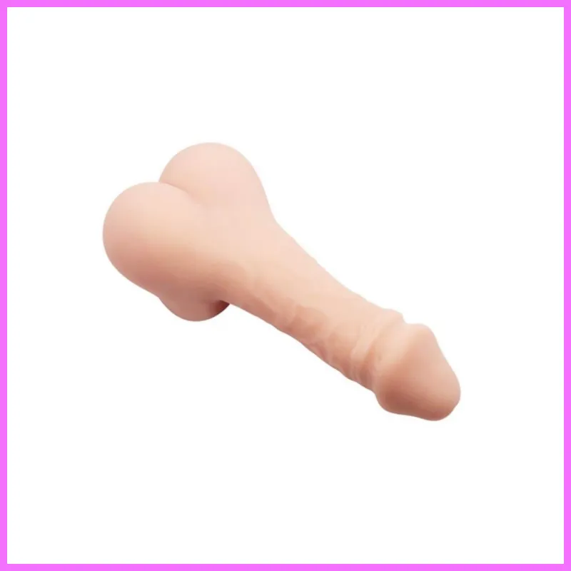Bigger Man Plus Masturbator. adultsexshop-hu 3