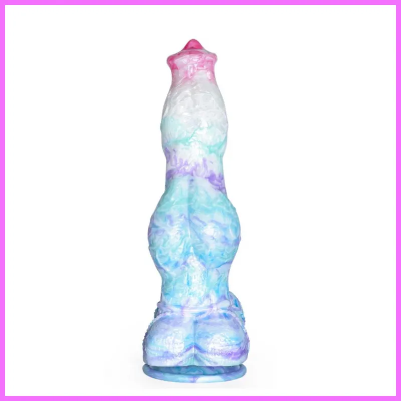 Biggie Ice Dragon dong-29cm. adultsexshop-hu 2
