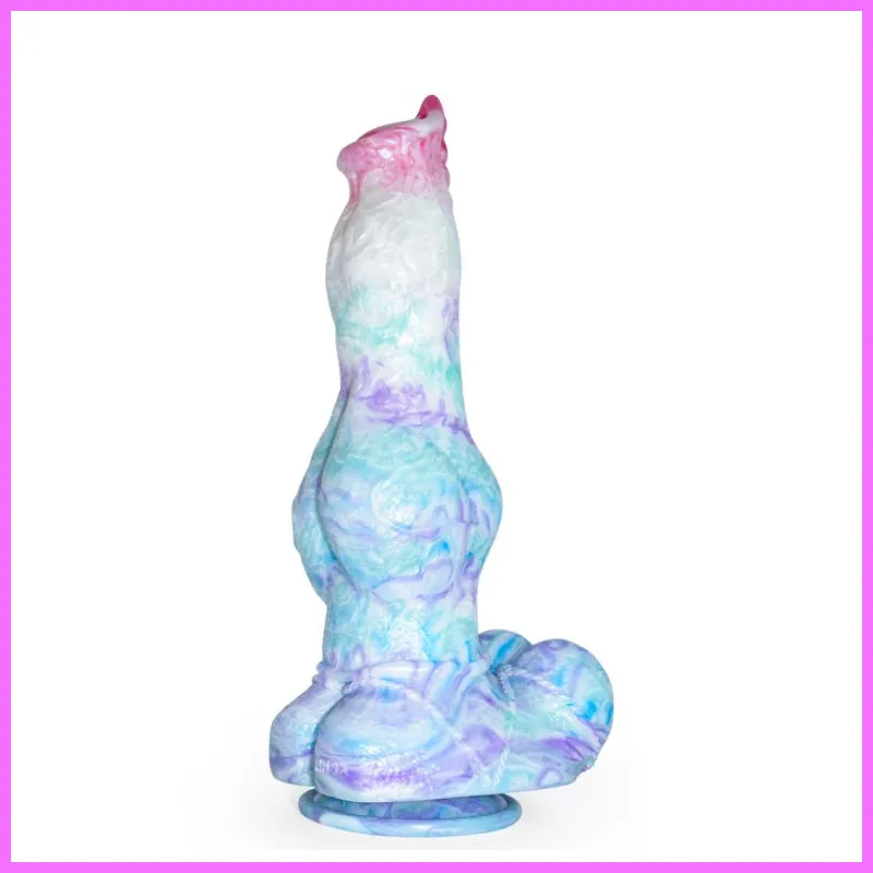 Biggie Ice Dragon dong-29cm. adultsexshop-hu 3