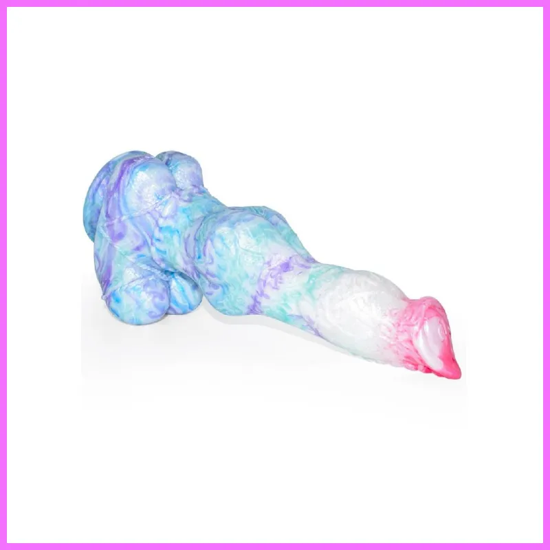 Biggie Ice Dragon dong-29cm. adultsexshop-hu 4