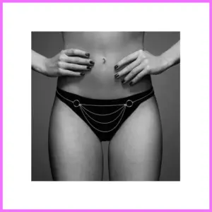 Bijoux Indiscrets fém bikinilánc. adultsexshop-hu 1