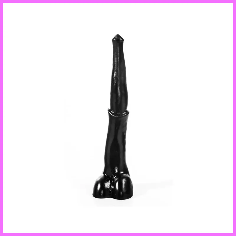 Bika- Bravo Dildo-38cm. adultsexshop-hu 1