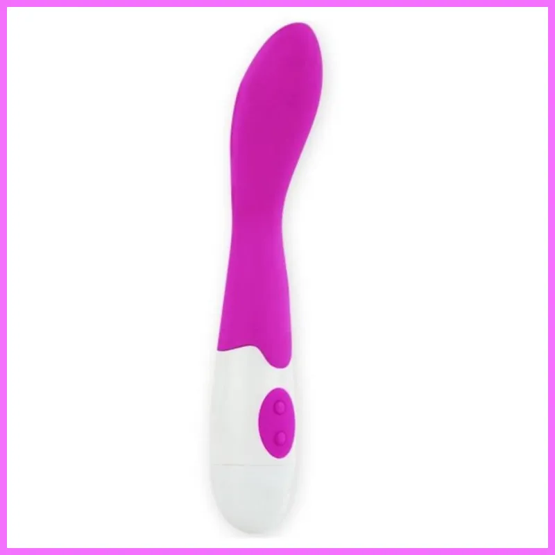 Bisop vibrátor -30function. adultsexshop-hu 1