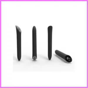 Black sunshine vibrátor,akkus adultsexshop-hu 1