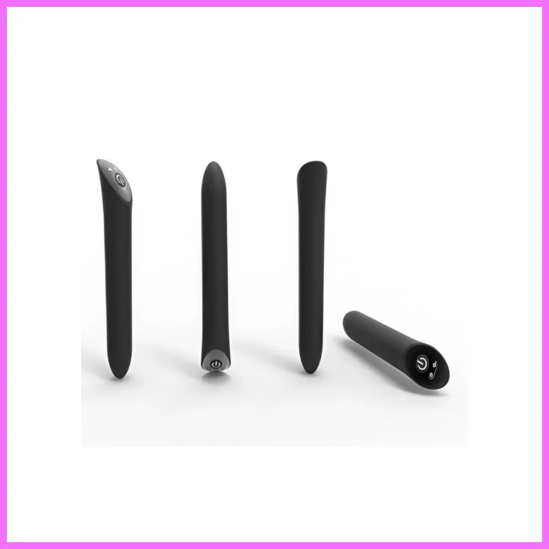 Black sunshine vibrátor,akkus adultsexshop-hu 1
