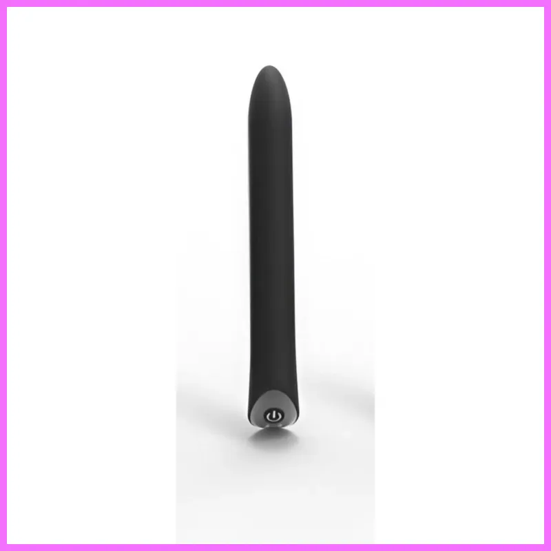 Black sunshine vibrátor,akkus adultsexshop-hu 2