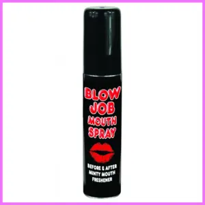 Blow Job Spray-25ml. adultsexshop-hu 1