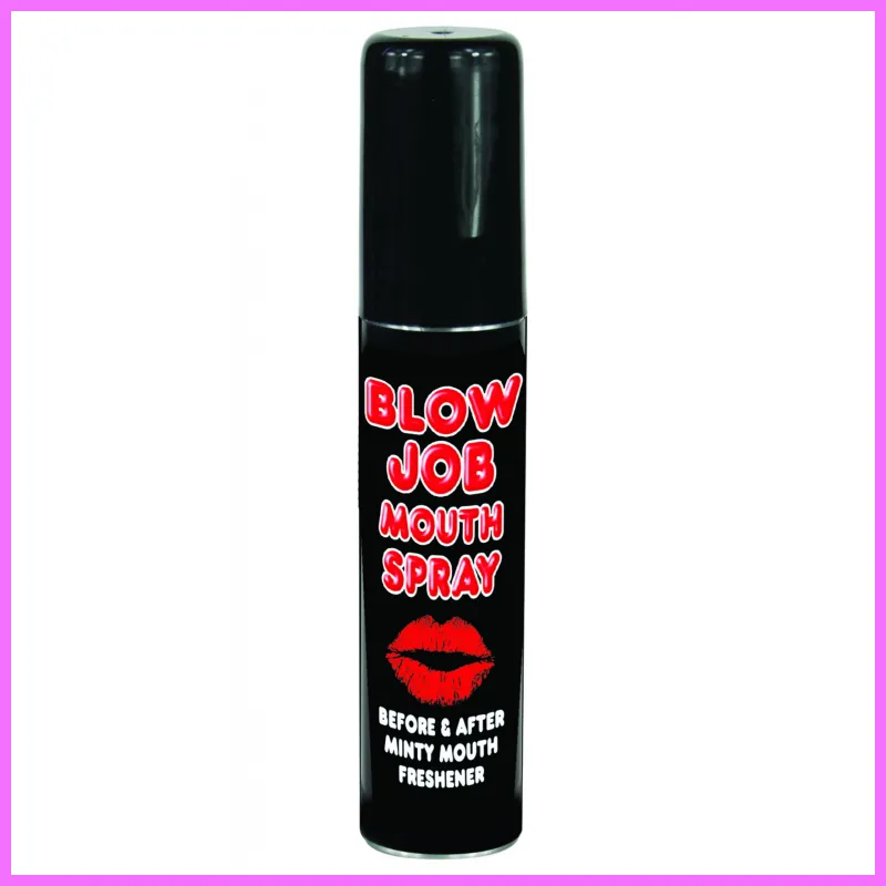 Blow Job Spray-25ml. adultsexshop-hu 1