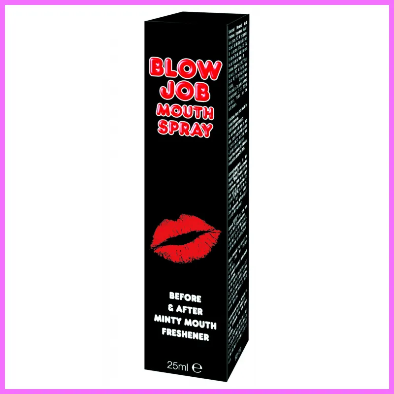 Blow Job Spray-25ml. adultsexshop-hu 2