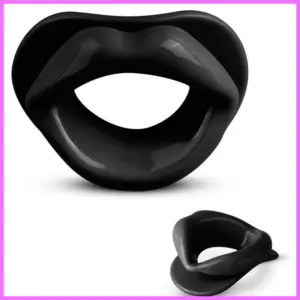 Blow Me A Kiss Mouth Gag. adultsexshop-hu 1