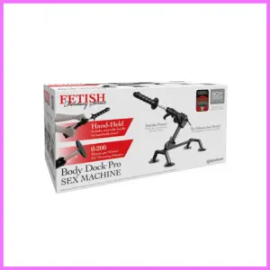 Body Dock Sex Machine. adultsexshop-hu 1