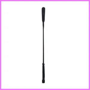 Bőr pálca-66cm. adultsexshop-hu 1