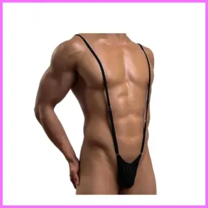 Borat férfi ruha,fekete Méret:S-XL adultsexshop-hu 1