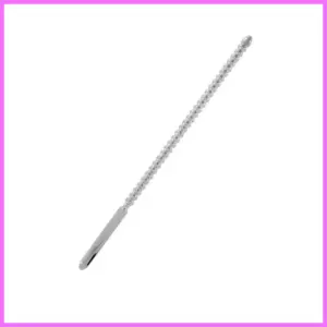 Bordás pénisz plug-24cm. 10mm adultsexshop-hu 1