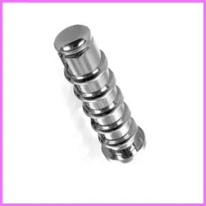 Bordás tömör plug. adultsexshop-hu 1