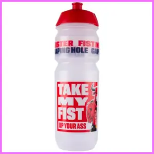 Bottle for Fuck & Fist Lubricant 750ml adultsexshop-hu 1