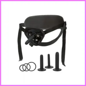 Boundless Silicone Pegging Kit. adultsexshop-hu 1