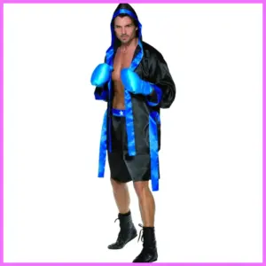 Boxer Costume szett Méret:M adultsexshop-hu 1