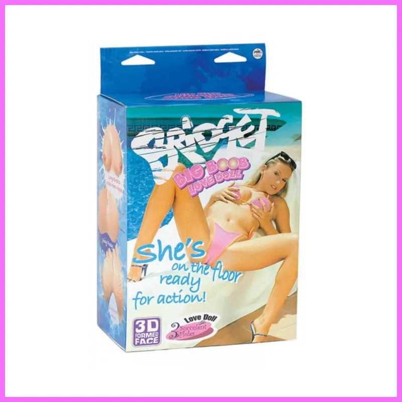 Bridget 3D guminő. adultsexshop-hu 1