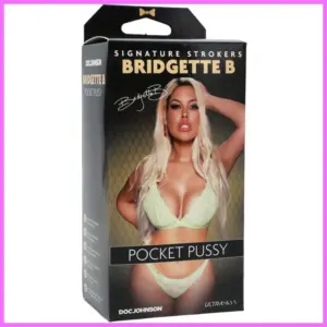 Bridgette B Pocket Pussy. adultsexshop-hu 1