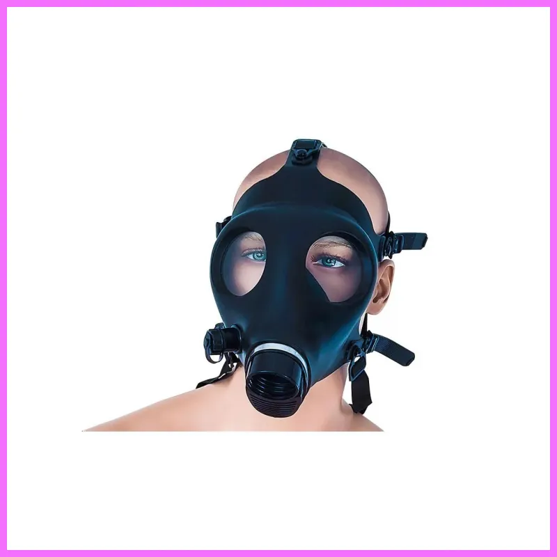 BRUTUS Alien Gas Mask. adultsexshop-hu 1