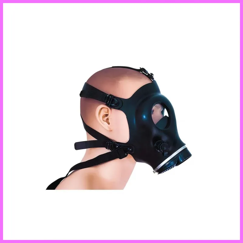 BRUTUS Alien Gas Mask. adultsexshop-hu 2