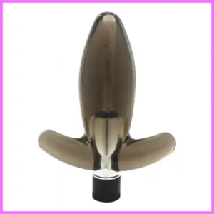 BUTT EZ PLUG BLACK. adultsexshop-hu 1