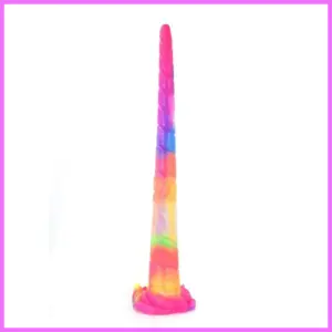 Butt Plug mythical,UV -45cm. adultsexshop-hu 1