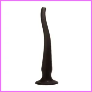 Butt Plug Size L Black. adultsexshop-hu 1