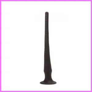 Butt Plug Size S Black. adultsexshop-hu 1